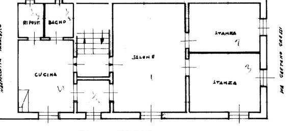 4-Zimmer Wohnung in Martina Franca, Italy, Nr. 30827 39