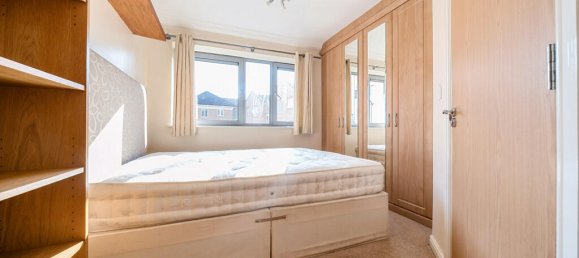 2 bedrooms Apartment in Lewisham, United Kingdom No. 7770 3