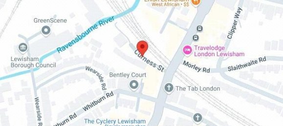 2 bedrooms Apartment in Lewisham, United Kingdom No. 7770 16