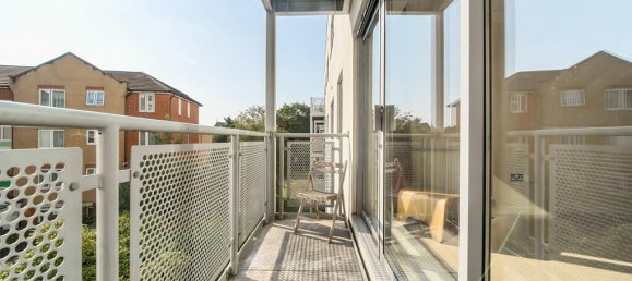 2 bedrooms Apartment in Lewisham, United Kingdom No. 7770 10