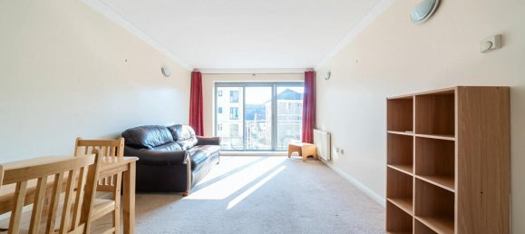 2 bedrooms Apartment in Lewisham, United Kingdom No. 7770 6