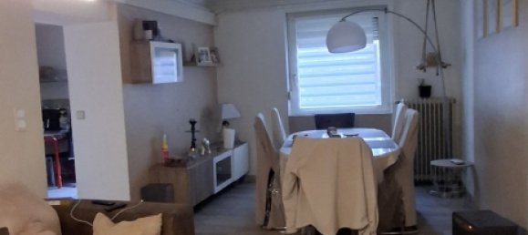 Casa T5 em Theding, France N.º 48193 17