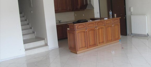 3 bedrooms Apartment in Thessaloniki, Greece No. 5119 8