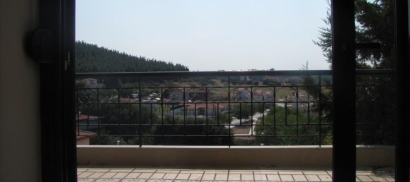 3 bedrooms Apartment in Thessaloniki, Greece No. 5119 3