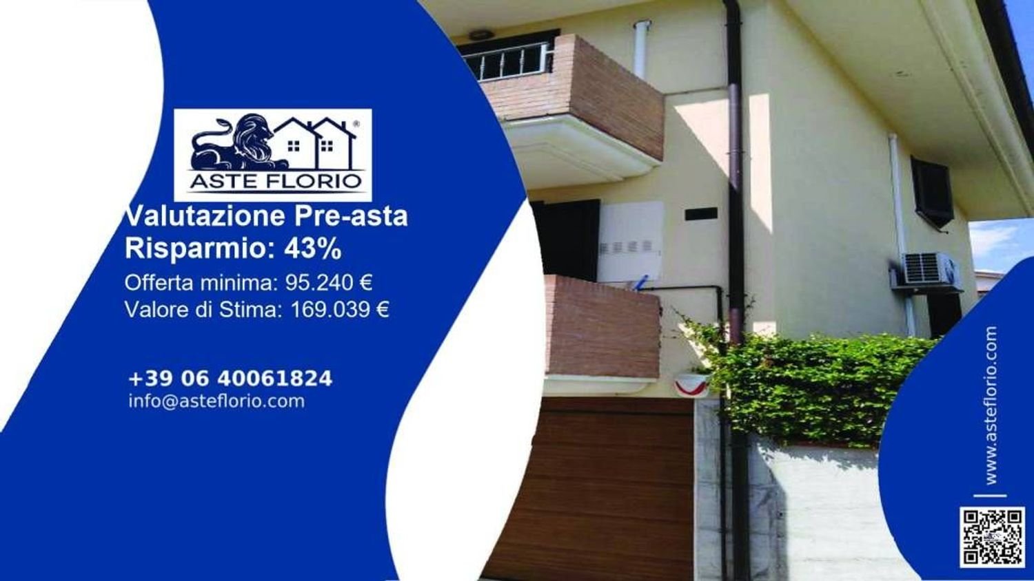 4-Zimmer Haus in Giulianova, Italy, Nr. 302745