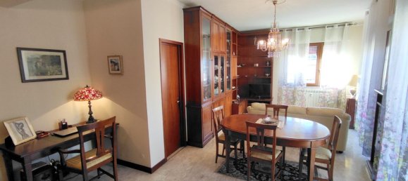 4 rooms Apartment in Rapallo, Italy No. 93087 22