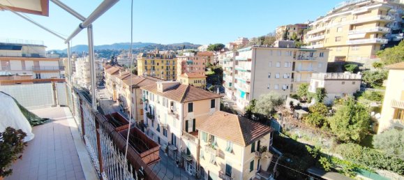 4 rooms Apartment in Rapallo, Italy No. 93087 10