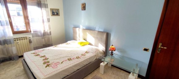 4 rooms Apartment in Rapallo, Italy No. 93087 33