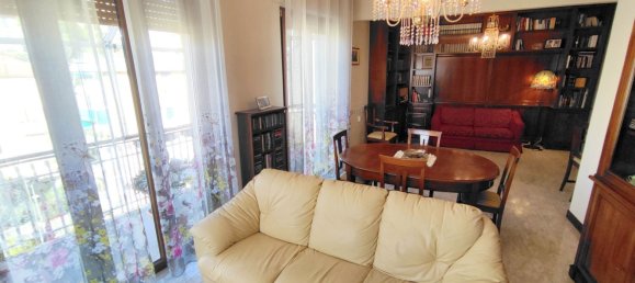4 rooms Apartment in Rapallo, Italy No. 93087 23