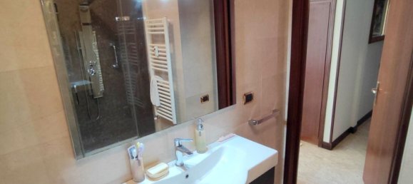 4 rooms Apartment in Rapallo, Italy No. 93087 42