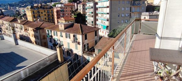 4 rooms Apartment in Rapallo, Italy No. 93087 7