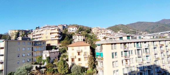 4 rooms Apartment in Rapallo, Italy No. 93087 5