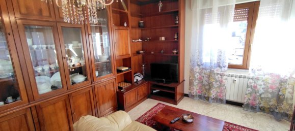 4 rooms Apartment in Rapallo, Italy No. 93087 26