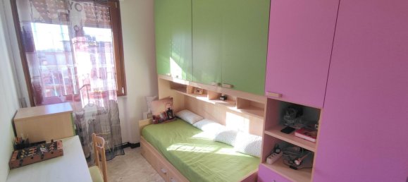 4 rooms Apartment in Rapallo, Italy No. 93087 35
