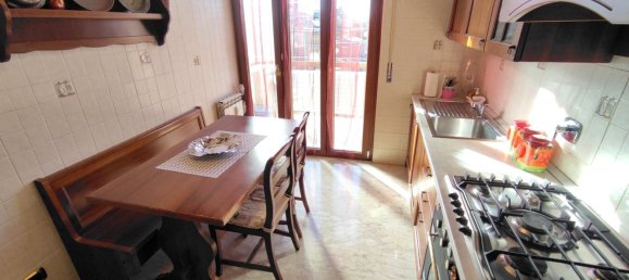 4 rooms Apartment in Rapallo, Italy No. 93087 28