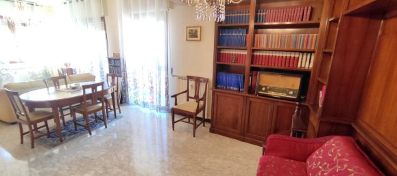 4 rooms Apartment in Rapallo, Italy No. 93087 19