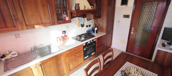 4 rooms Apartment in Rapallo, Italy No. 93087 31
