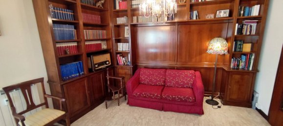 4 rooms Apartment in Rapallo, Italy No. 93087 18