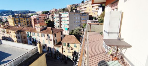 4 rooms Apartment in Rapallo, Italy No. 93087 8