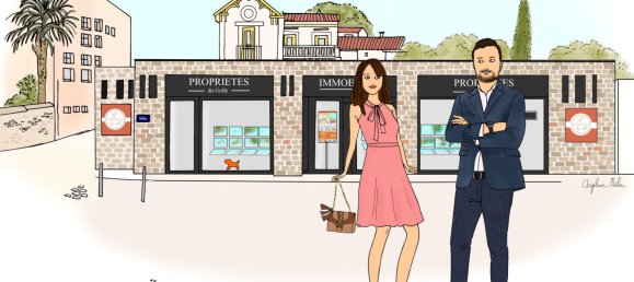 Дом с 4 спальнями в Сет, Франция № 298278 13