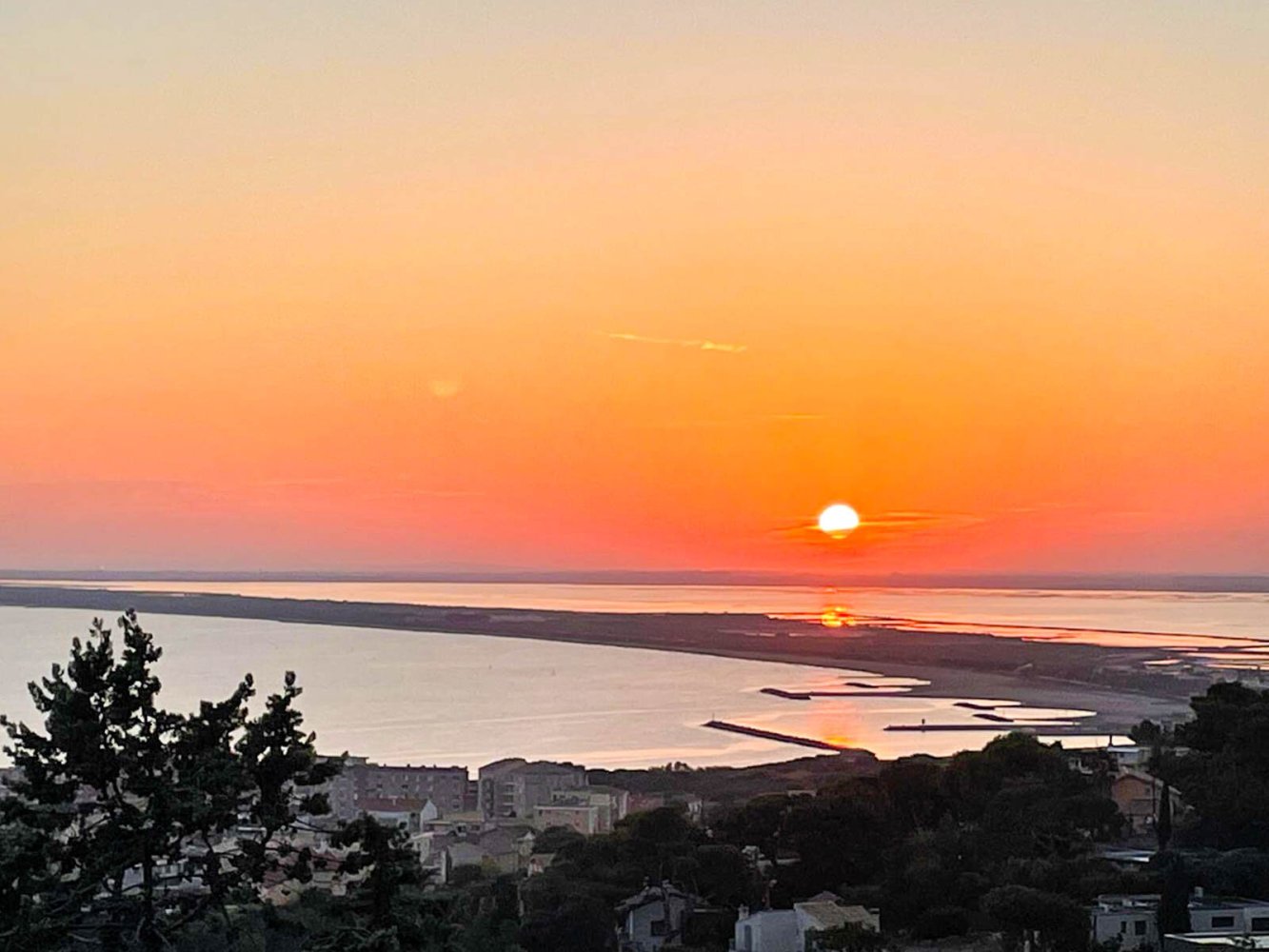 Дом с 4 спальнями в Сет, Франция № 298278