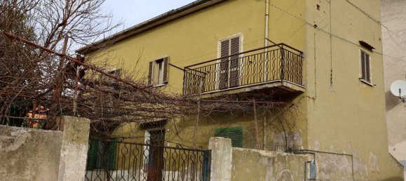 2 rooms House in San Pietro Infine, Italy No. 254241 10