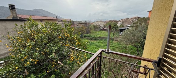2 rooms House in San Pietro Infine, Italy No. 254241 8