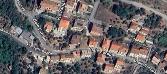 5 rooms Apartment in Guidonia Montecelio, Italy No. 201475 23