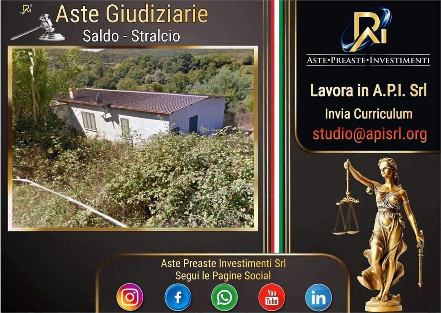 5 rooms Apartment in Guidonia Montecelio, Italy No. 201475