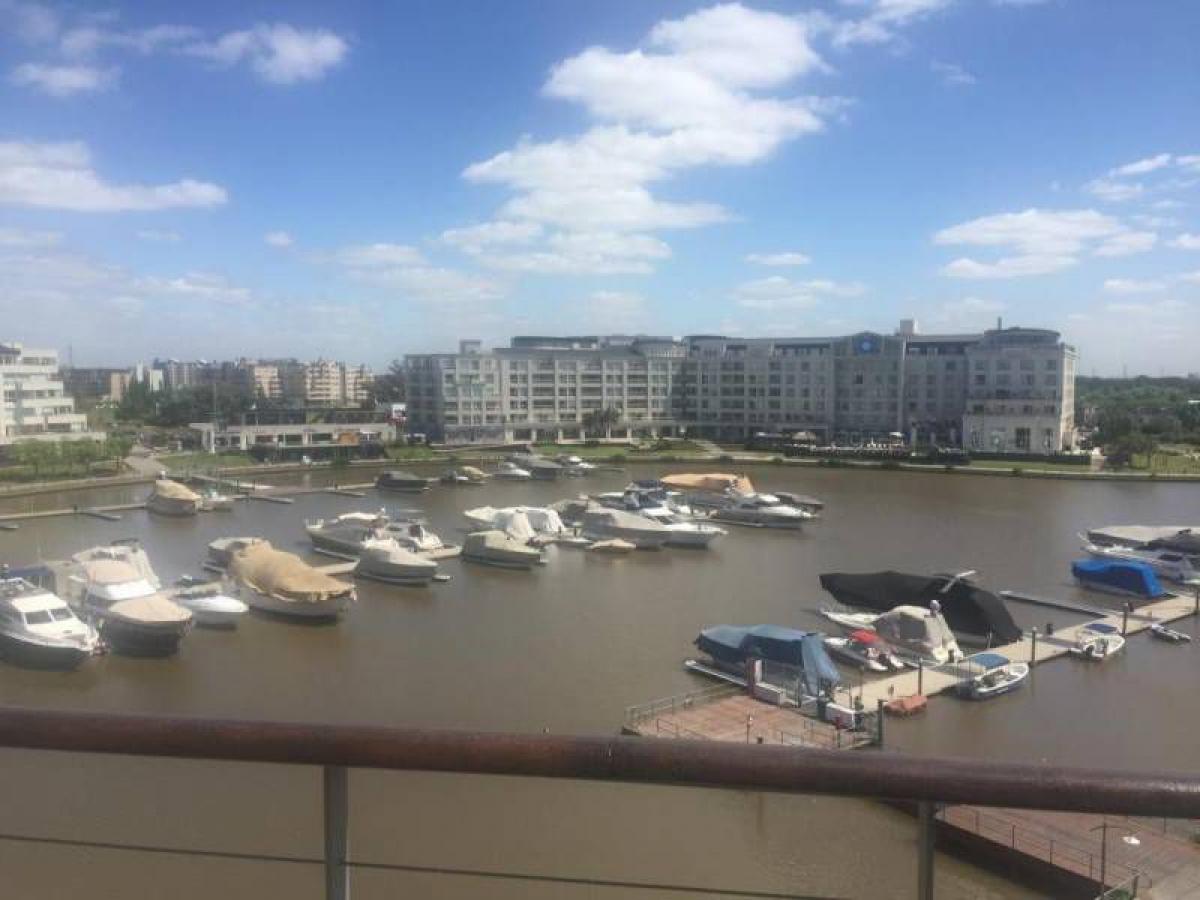 Studio in Tigre, Argentina No. 15907