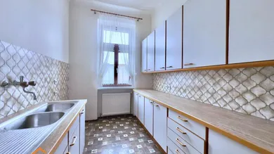 2غرفة شقة في Penzing, Austria رقم 260358