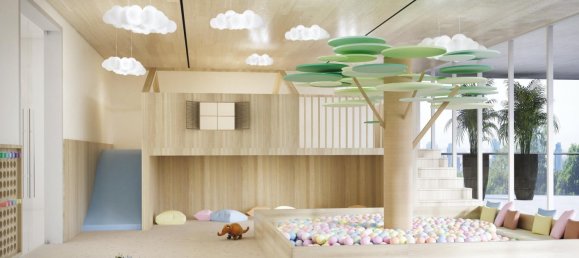 3 chambres Appartement à Dubai, UAE No. 68328 11