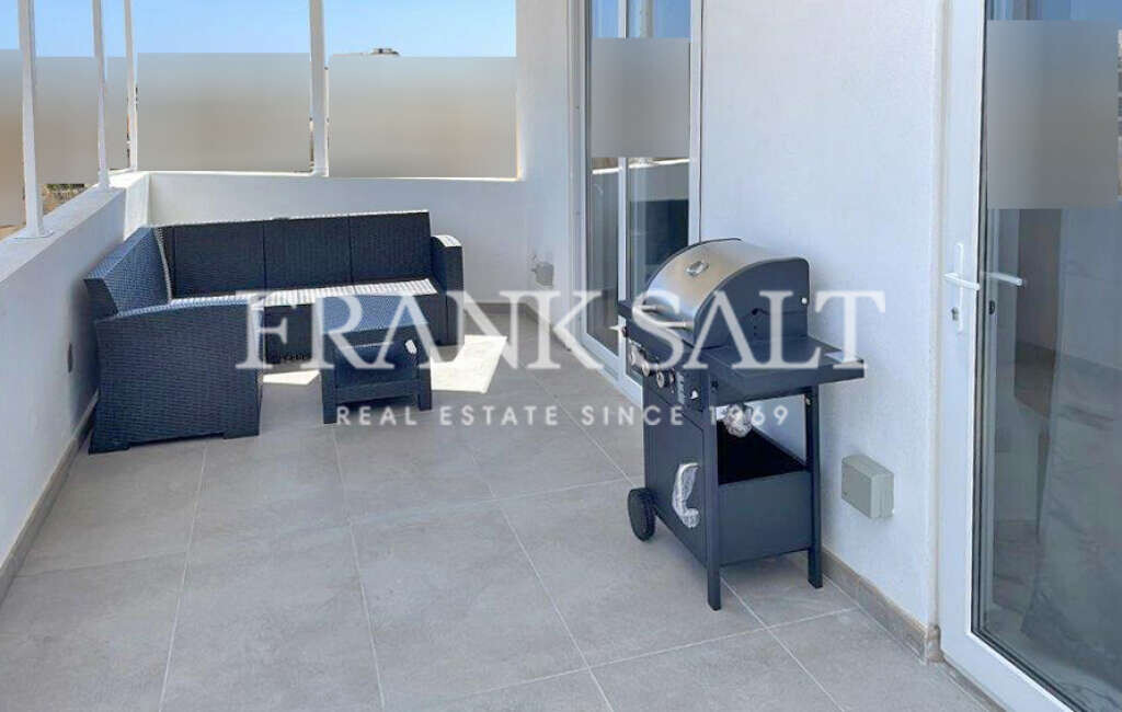 1 غرف نوم بانتهاوس في Zebbug, Malta رقم 7991