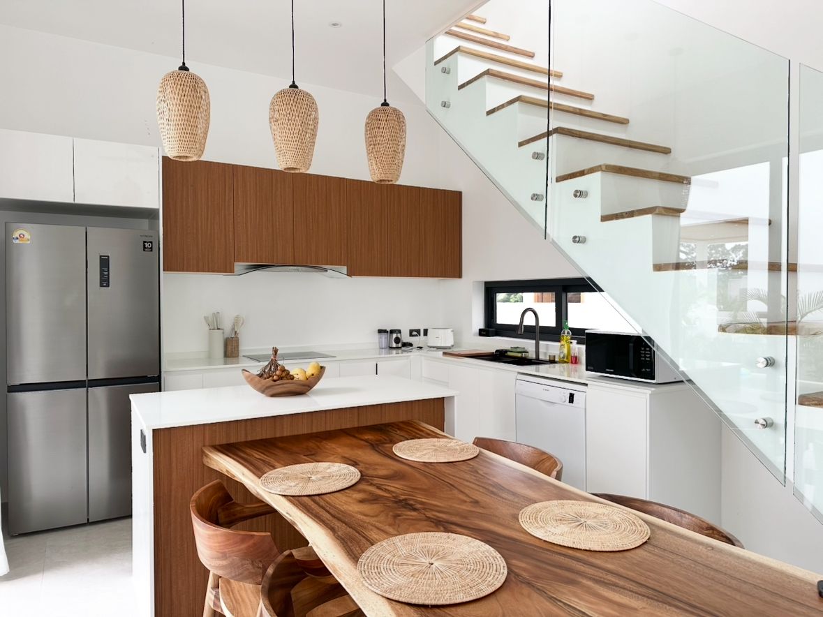 Villa T3 em Ko Samui, Thailand N.º 64477