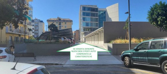 Garage in Chiavari, Italy 45m², Nr. 373997 8