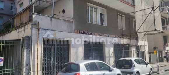 Garage in Chiavari, Italy 45m², Nr. 373997 3