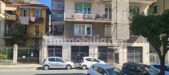 Garage in Chiavari, Italy 45m², Nr. 373997 13