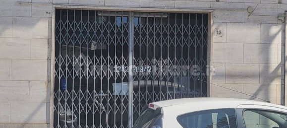 Garage in Chiavari, Italy 45m², Nr. 373997 15