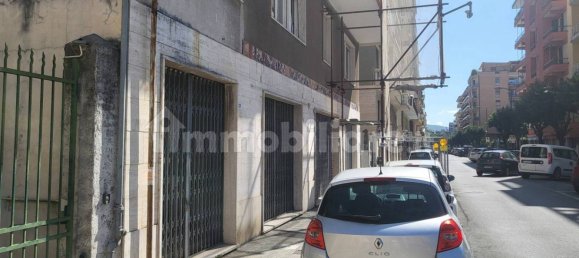 Garage in Chiavari, Italy 45m², Nr. 373997 6