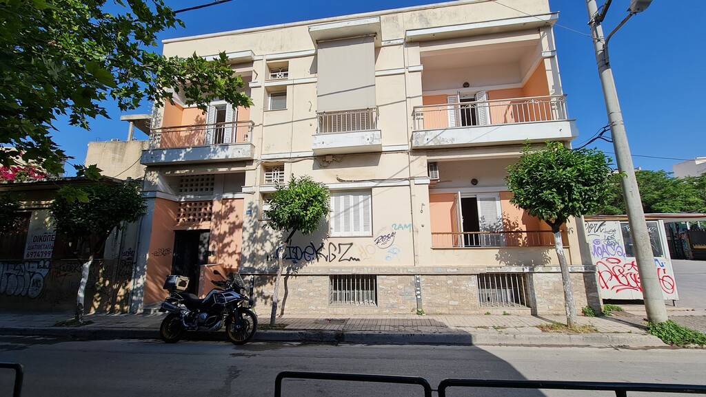 4 bedrooms Maisonette for sale in Athens, Central Athens, Attica, Greece № 105768
