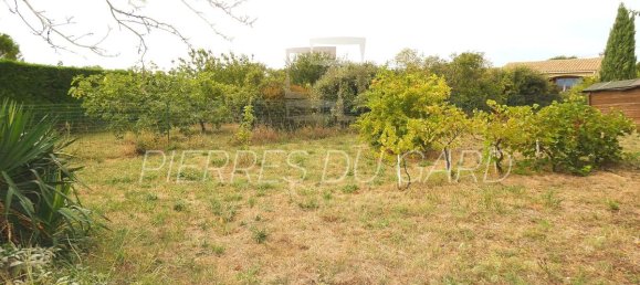 Grundstück in La Bruguiere, France 814m², Nr. 342171 3