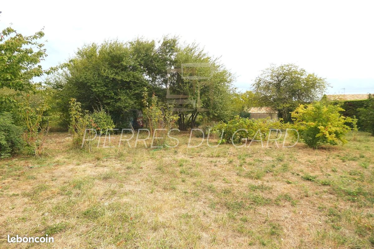 Grundstück in La Bruguiere, France 814m², Nr. 342171