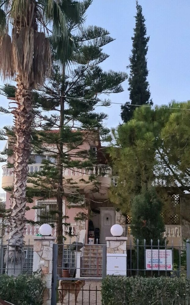 Imóvel comercial T4 em Megara, Greece N.º 1864