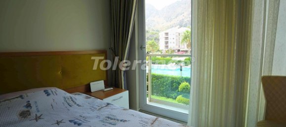 Apartment 1+1 in Antalya, Turkey No. 29780 5