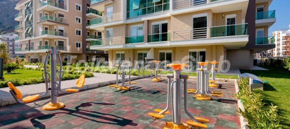 Apartment 1+1 in Antalya, Turkey No. 29780 18