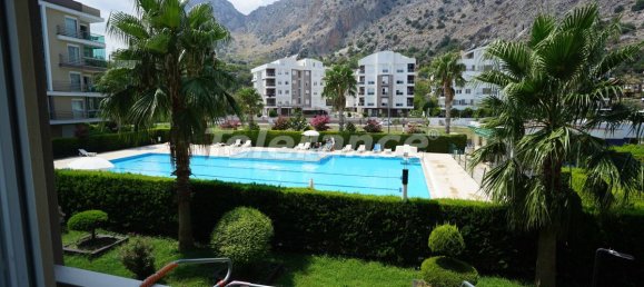 Apartment 1+1 in Antalya, Turkey No. 29780 15
