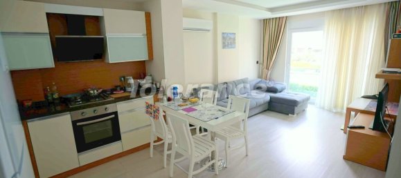 Apartment 1+1 in Antalya, Turkey No. 29780 11