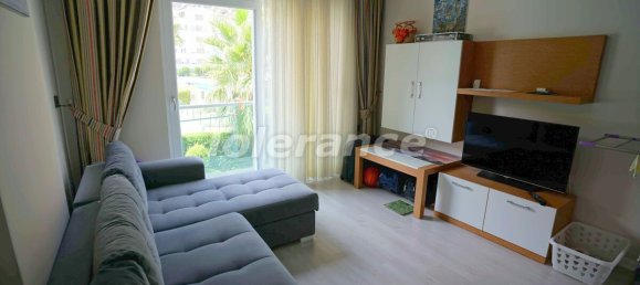 Apartment 1+1 in Antalya, Turkey No. 29780 10