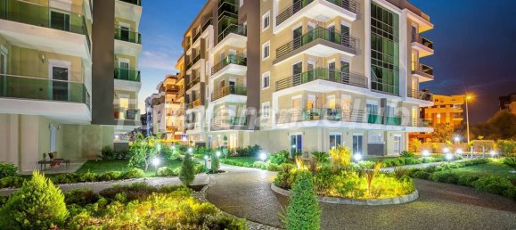 Apartment 1+1 in Antalya, Turkey No. 29780 12