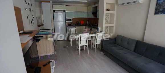 Apartment 1+1 in Antalya, Turkey No. 29780 9